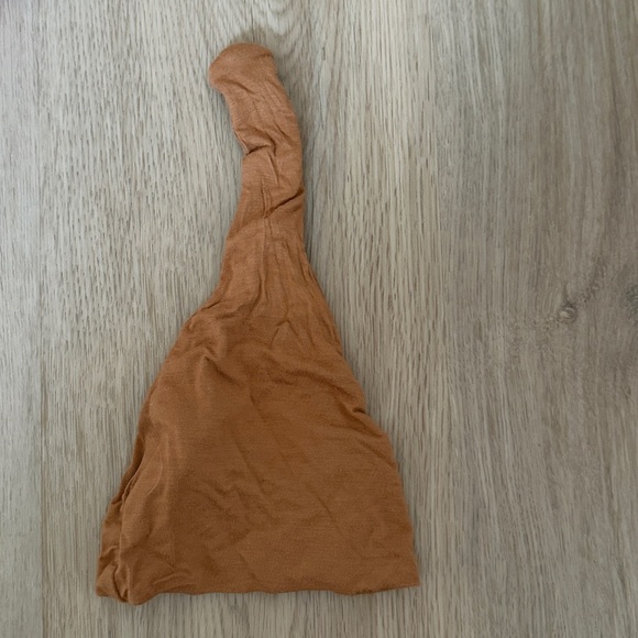 Rust layette set - Picture 5 of 5